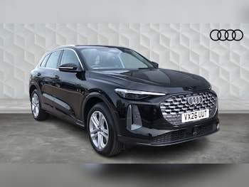 Used Audi Q5 2026 for sale - 78559016: Photo