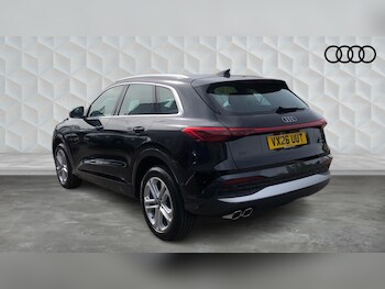 Used Audi Q5 2026 for sale - 78559016: Photo