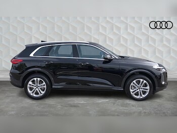 Used Audi Q5 2026 for sale - 78559016: Photo