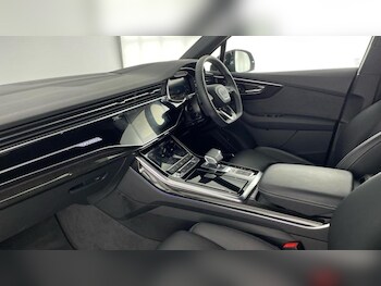 Used Audi Q7 2024 for sale - 75908309: Photo