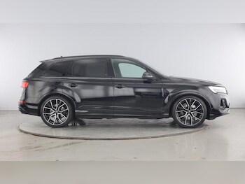 Used Audi Q7 2024 for sale - 75908309: Photo