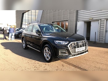 Audi - Q5