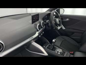 Used Audi Q2 2022 for sale - 74474434: Photo