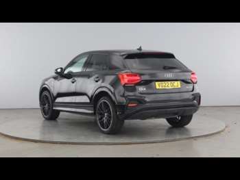 Used Audi Q2 2022 for sale - 74474434: Photo