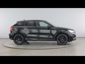 Used Audi Q2 2022 for sale - 74474434: Photo