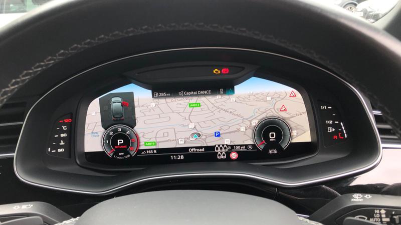 Used Audi Q7 2023 for sale - 76234713: Photo 11