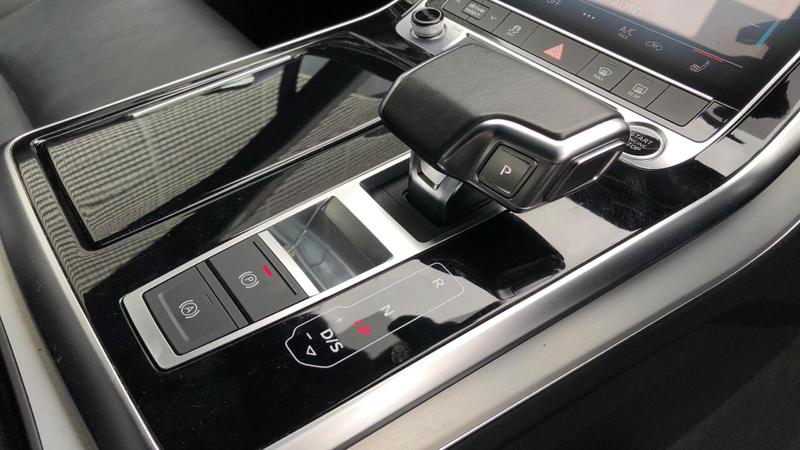 Used Audi Q7 2023 for sale - 76234713: Photo 12