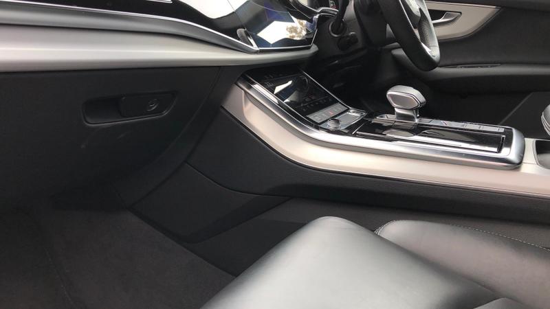 Used Audi Q7 2023 for sale - 76234713: Photo 13