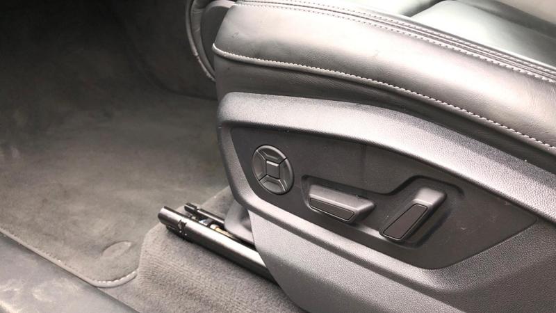 Used Audi Q7 2023 for sale - 76234713: Photo 14