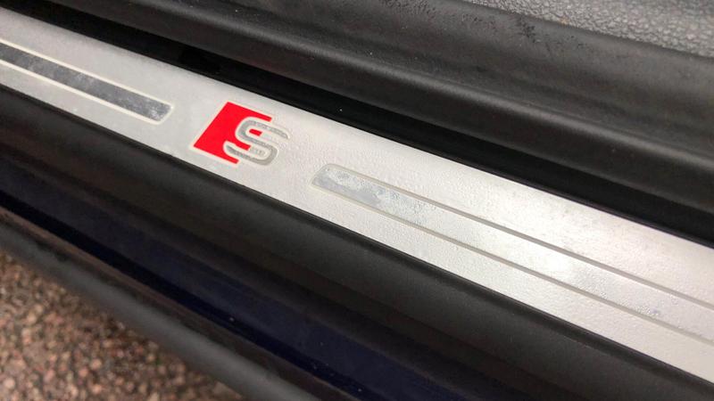 Used Audi Q7 2023 for sale - 76234713: Photo 15