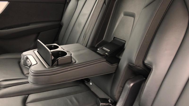 Used Audi Q7 2023 for sale - 76234713: Photo 19