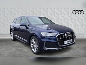 Audi - Q7