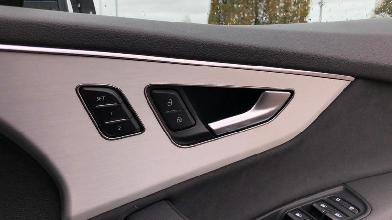 Used Audi Q7 2023 for sale - 76234713: Photo 24