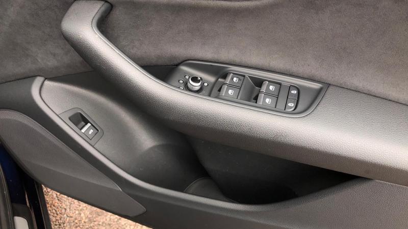 Used Audi Q7 2023 for sale - 76234713: Photo 25