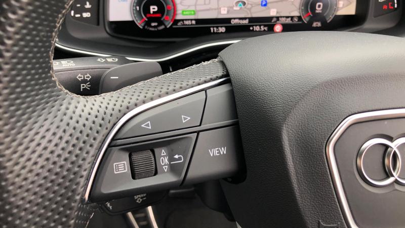 Used Audi Q7 2023 for sale - 76234713: Photo 26