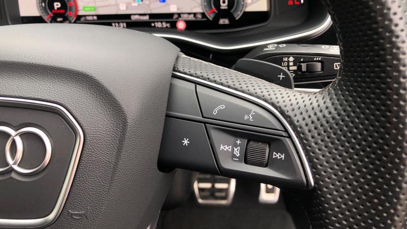 Used Audi Q7 2023 for sale - 76234713: Photo 27