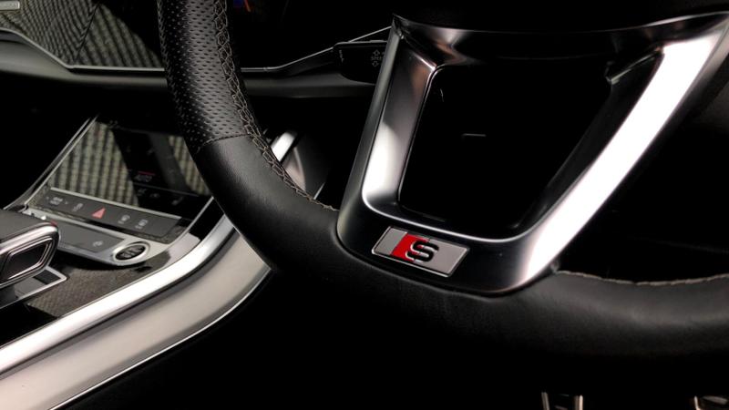 Used Audi Q7 2023 for sale - 76234713: Photo 29