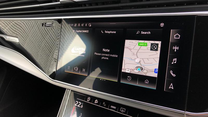 Used Audi Q7 2023 for sale - 76234713: Photo 30