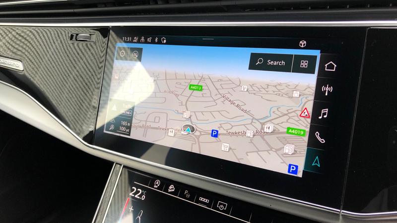 Used Audi Q7 2023 for sale - 76234713: Photo 35