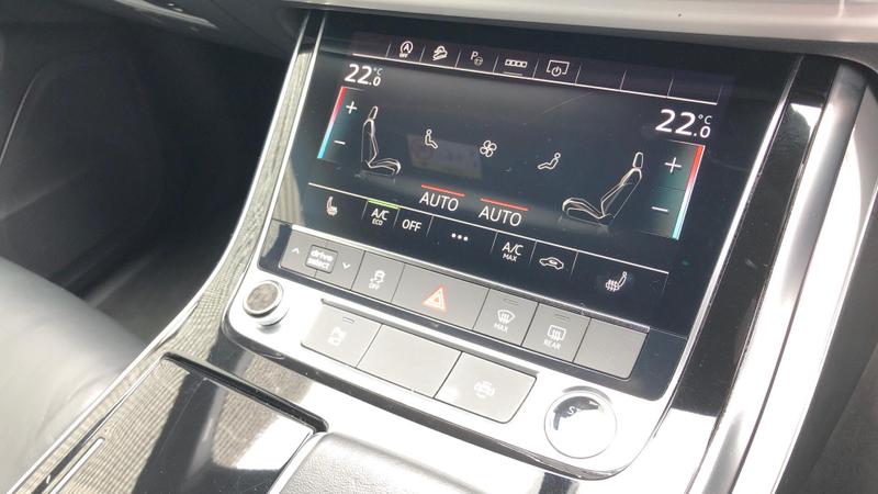 Used Audi Q7 2023 for sale - 76234713: Photo 36