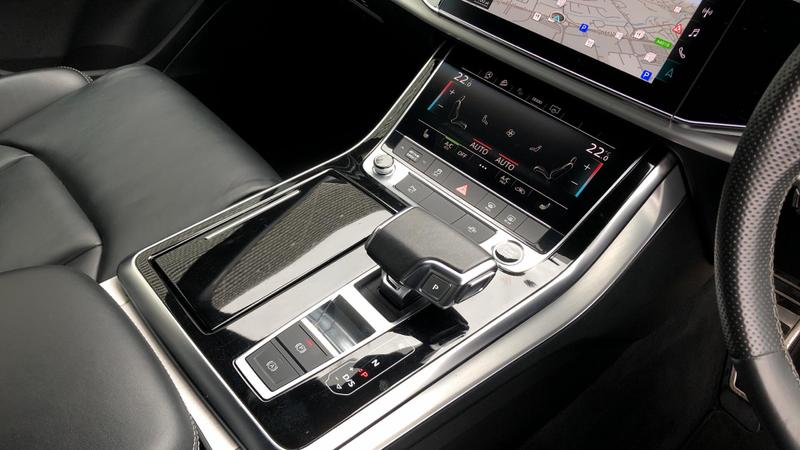 Used Audi Q7 2023 for sale - 76234713: Photo 37