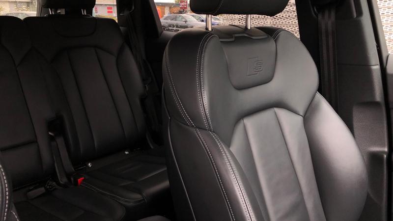 Used Audi Q7 2023 for sale - 76234713: Photo 42