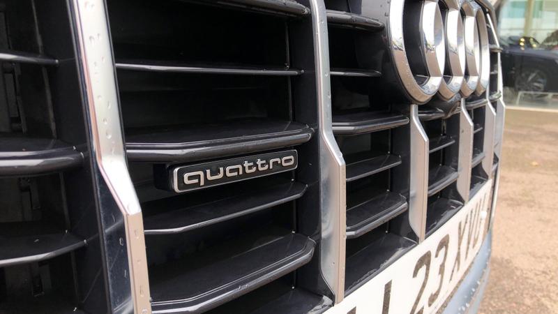 Used Audi Q7 2023 for sale - 76234713: Photo 46