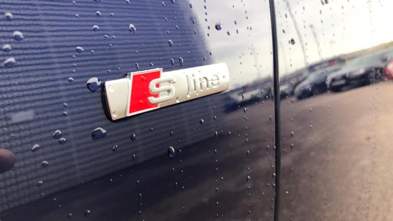 Used Audi Q7 2023 for sale - 76234713: Photo 47