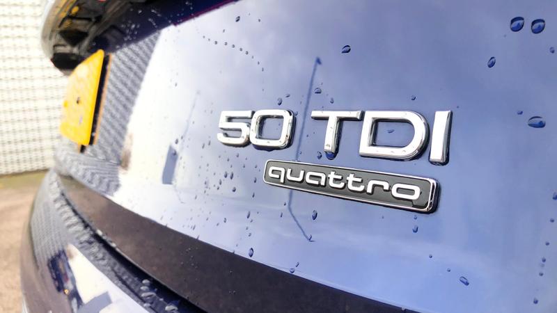 Used Audi Q7 2023 for sale - 76234713: Photo 51