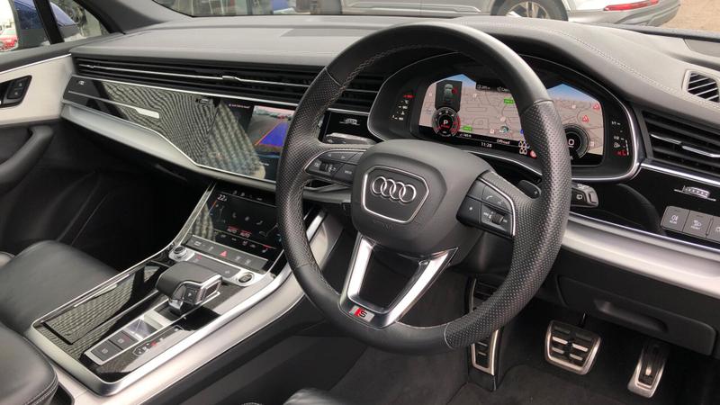 Used Audi Q7 2023 for sale - 76234713: Photo 6