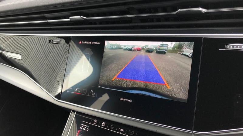 Used Audi Q7 2023 for sale - 76234713: Photo 7