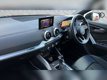 Used Audi Q2 2022 for sale - 78112249: Photo