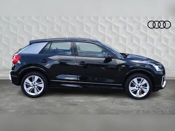 Used Audi Q2 2022 for sale - 78112249: Photo