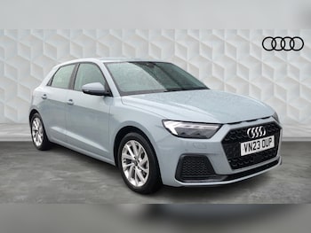 Used Audi A1 2023 for sale - 78243150: Photo