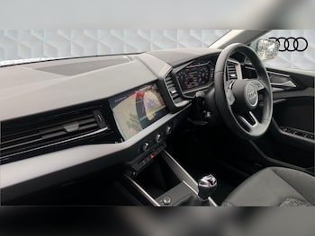 Used Audi A1 2023 for sale - 78243150: Photo