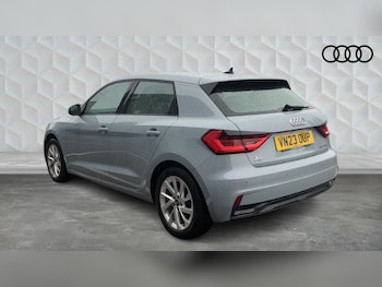 Used Audi A1 2023 for sale - 78243150: Photo