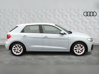 Used Audi A1 2023 for sale - 78243150: Photo