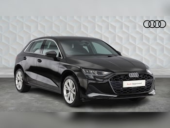 Used Audi A3 2025 for sale - 78956989: Photo