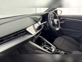 Used Audi A3 2025 for sale - 78956989: Photo