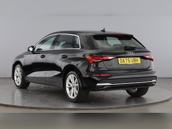 Used Audi A3 2025 for sale - 78956989: Photo
