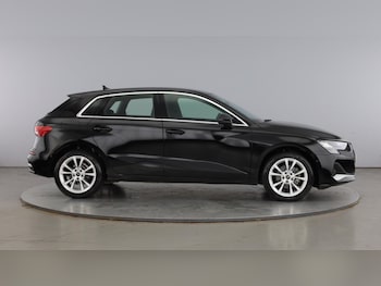 Used Audi A3 2025 for sale - 78956989: Photo
