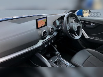 Used Audi Q2 2021 for sale - 75451253: Photo