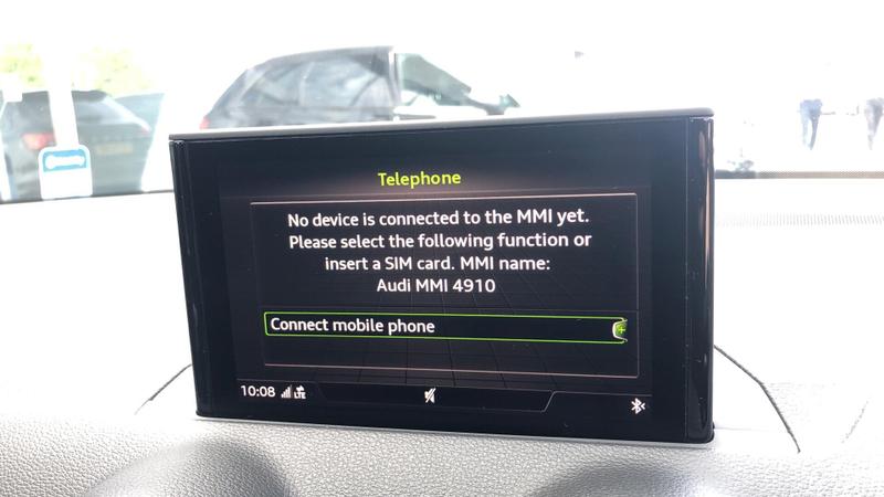 Vehicle 31