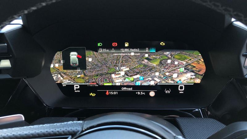 Used Audi A3 2025 for sale - 77071579: Photo 12