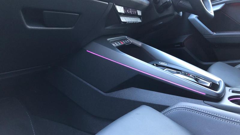 Used Audi A3 2025 for sale - 77071579: Photo 13