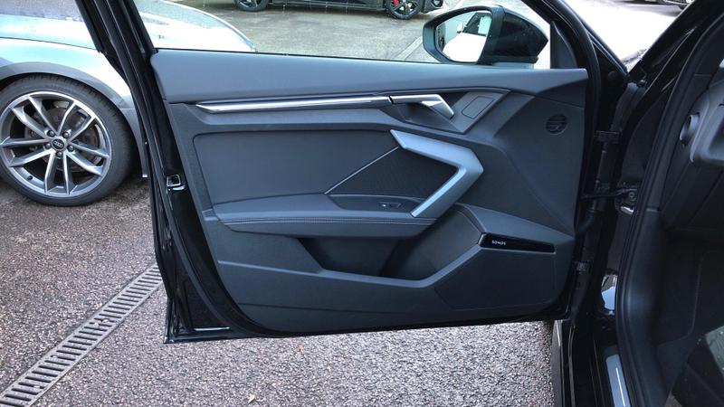 Used Audi A3 2025 for sale - 77071579: Photo 17