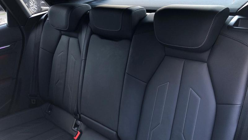 Used Audi A3 2025 for sale - 77071579: Photo 18