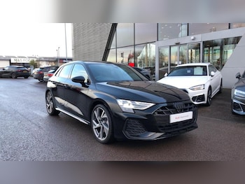 Audi A3 feature image