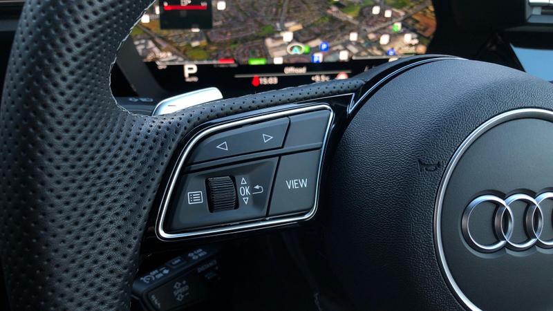 Used Audi A3 2025 for sale - 77071579: Photo 25