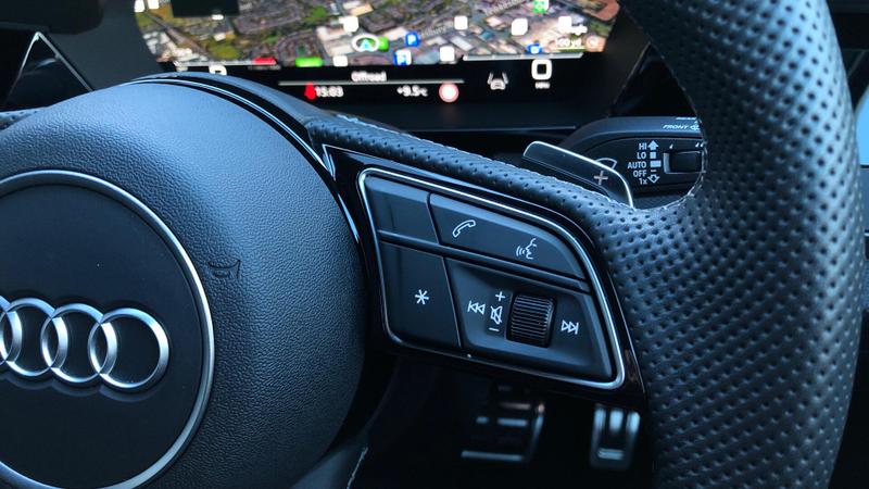 Used Audi A3 2025 for sale - 77071579: Photo 26